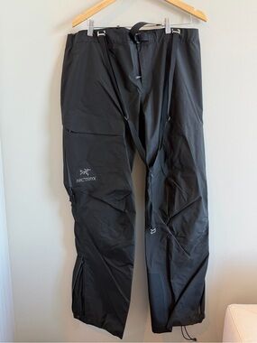 Arc'teryx Beta AR Pants Ski Snowboard